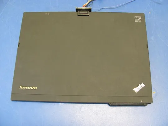 Купити №44-10 верхня частина корпуса з матрицею для Lenovo Thinkpad X220 Tablet оригінал ВСЕ в зборі