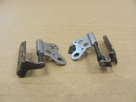 номер0202-24 петлі кріплення  для  ACER Aspire S3 S3-951 MS2346 оригінал З аукціону