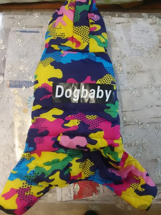 Комбінзон для собак Ціна