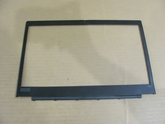 817-2 рамка матриці AL1CM000100 AL1CM000200   для Lenovo ThinkPad T490 T495 P43s P14s T14 Gen15 оригінал Ціна