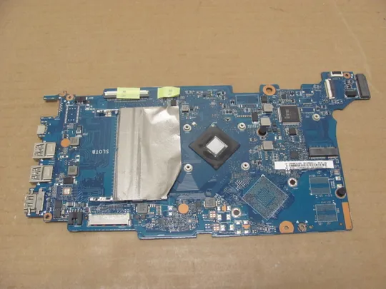 номер0946-17 материнська плата Mainboard Материнка Основна плата Системна плата Плата системи Laptop motherboard мамка ноутбучна плата Pentium N5000 69N15LMB4A01-01 для MEDION E6246  оригінал Ціна