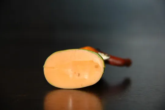 индеец ГДР №112 НАНУНТЕНУ Артур Риделер ARI толстяк З аукціону