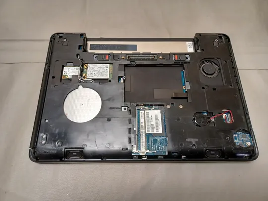 1228 DELL LATITUDE E5440  core I5-4310U НІМЕЧЧИНА Недорого