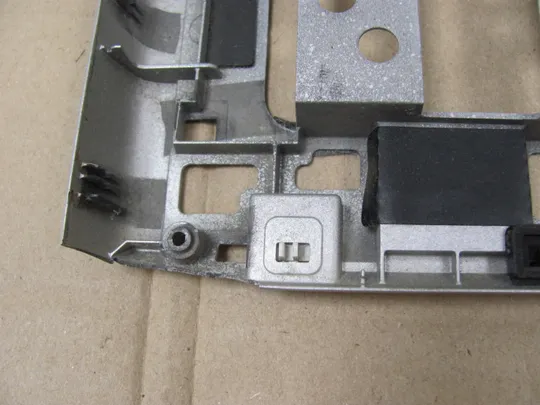 641-1 Кришка дно піддон корпуса 024-101A-9751-B для Sony Vaio VPCSE PCG-41414M оригінал Інтернет-аукціон