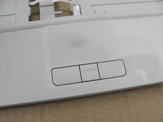 номер0167-5 Кришка панель палмрест тачпад для FUJITSU LIFEBOOK E752 E751 оригінал Продаж