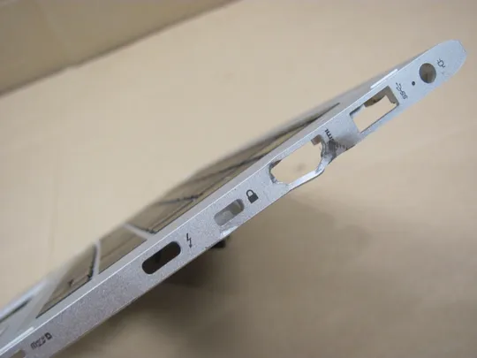 643-3 Кришка панель палмрест клавіатура 6070B1063802 920484-031 для HP ELITEBOOK X360 1030 G2  оригінал Характеристики