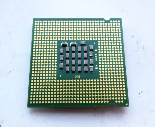 Купити 2х ядерный процессор Pentium® 4 SL7Z7 SL7Z8 3.40GHz/2M/800 LGA775