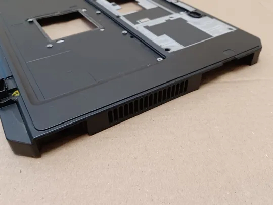 номер1064-43 корпус кришка палмрест корпус топкейс верхня панель палмрест cover-C 13NJ-2DA0831 1F20C для DELL LATITUDE 14 5420 5424 RUGGED  оригінал Продаж