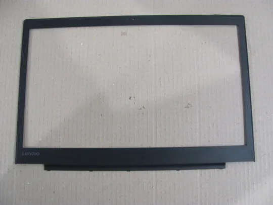номер0031-26 рамка матриці  AP0YU000600 SM10H22109  для Lenovo  Thinkpad T460S matrix frame Окантовка дисплея Рамка екрана Корпус рамка матриці оригінал Ціна