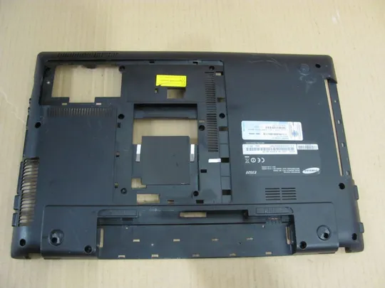 377-2 Кришка дно піддон корпуса BA75-02842B для SAMSUNG E3520 оригінал Ціна