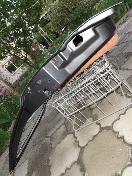 Венто. Гольф3.  передня права дверка. Інтернет-аукціон