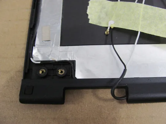 816-3 кришка матриці  460.0G10K.0004 для Lenovo ThinkPad X13 Yoga Gen 1 оригінал З аукціону