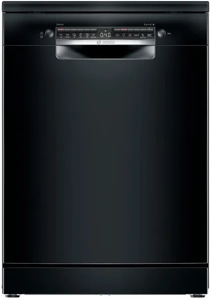 фото, Посудомийна машина Bosch SMS4IMB62Q