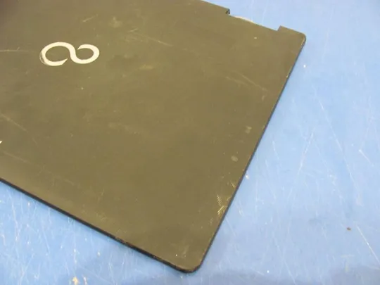 №146-2 кришка матриці для FUJITSU LIFEBOOK S751 оригінал З аукціону