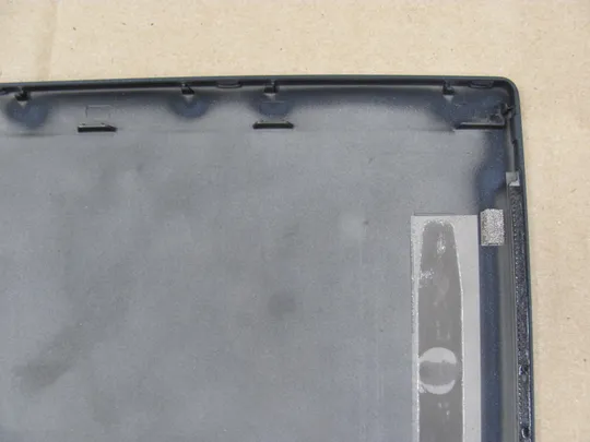 587-1  кришка матриці з петлями GM904335013A для  Toshiba Dynabook Portégé Tecra X40-G  оригінал Характеристики