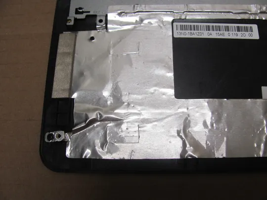 номер0956-7 Кришка панель клавіатура ДОНОР  0KN0-1B1GE11  для Medion E6412, E6415, E6416 оригінал Характеристики