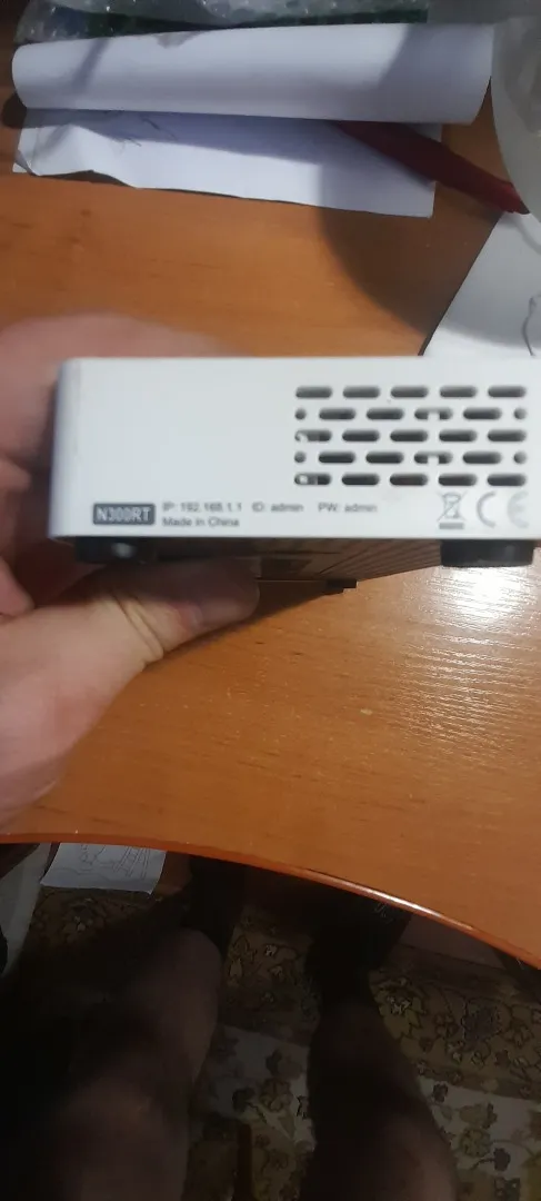 Роутер Totolink n300rt Ціна