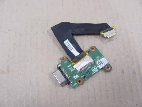 номер0227-28 плата VGA 69N0MHJ10E01 1414-076P000 для ASUS N76 N76V оригінал Ціна