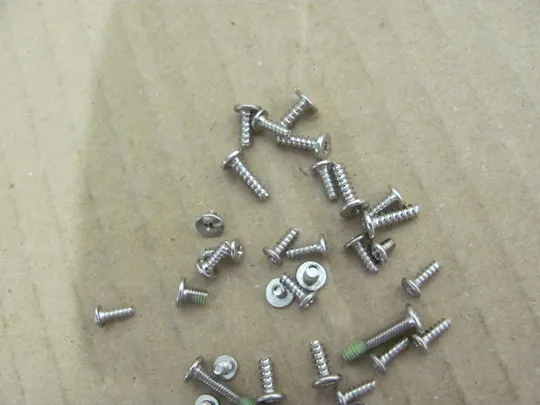 376-18 комплектуюче для FUJITSU S761 оригінал З аукціону