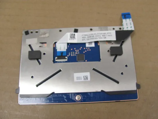 Купити 821-32 тачпад 0VNYRR 450.0NF05.0001  для DELL Latitude 14 3420 E3420  оригінал
