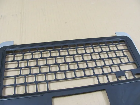 693-27 Кришка панель палмрест 0VCJ90 AM0S700050L для  сенсорний DELL XPS 12 9Q33 9Q23 оригінал З аукціону