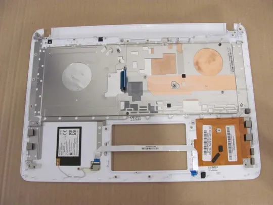 Купити номер0951-3 Кришка панель палмрест клавіатура 3PHK8PHN010 EAHK8009020 AEHK8G010203A для SONY SVF142 SVF 14 оригінал