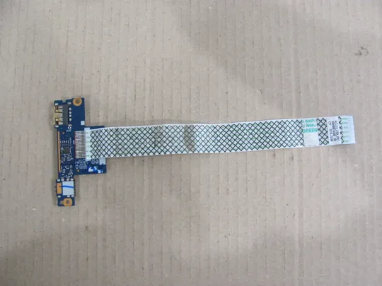Купити 349-10 USB AUDIO Cardreader  плата ACLU2/ACLU4 UMA NS-A275  NBX0001AH00 для Lenovo IdeaPad G50-70 G50-30 G50-45 G50-70 z50-70 оригінал