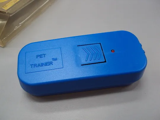 Дресирувальник домашних собак Emson Pet Trainer Китай №16037 Характеристики