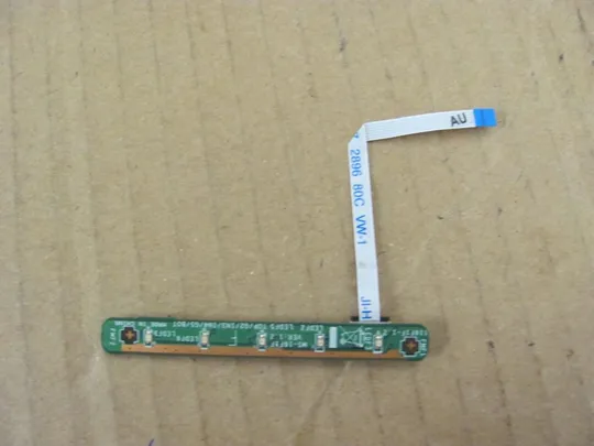 Купити 478-11 LED плата MS-16F1F для MEDION X6811 X6812 GX660 MS-16F1 оригінал
