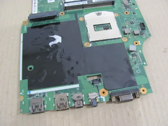 399-20 материнська плата 00HM969 VILT2 NM-A131  для Lenovo ThinkPad  T440p   оригінал Характеристики