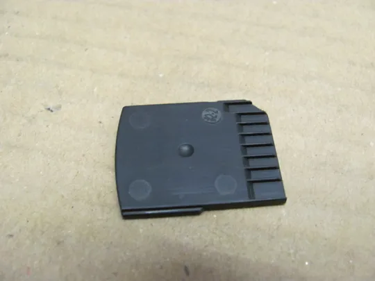номер0017-17 заглушка SD  корпуса GW341 для Dell Inspiron 1525 оригінал Продаж