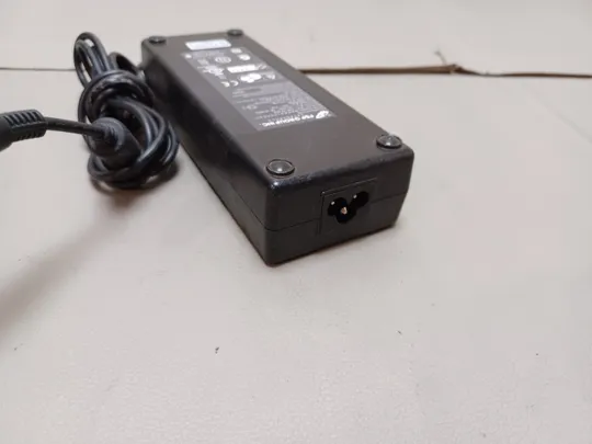 0642 адаптер живлення  FSP120-AFB 48V 2.5A  НІМЕЧЧИНА Продаж