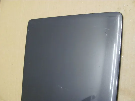 370-7 кришка матриці AP0QG000100 для Packard bell TE11, TV11, TS11, TE11HC, TV11HC, Q5WT6, Q5WTC Q5WV1, Acer Aspire E1-531, E1-571 оригінал Інтернет-аукціон