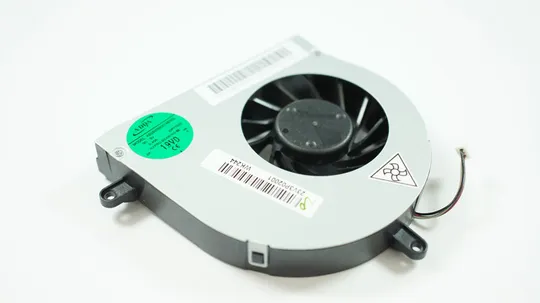 Купити Вентилятор для ноутбука ACER ASPIRE 7750, 7750G, 7750Z, 7750ZG (23.V3P02.001) (Кулер)