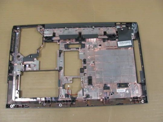 813-6 Кришка дно піддон корпуса 04X4878 60.4LH04.002 для LENOVO ThinkPad L540  оригінал в Україні