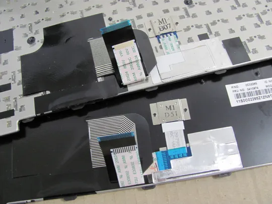 номер0040-5 клавіатура робоча 0C02244 04Y0874 04Y083401EN480 04Y0874  для Lenovo ThinkPad T440 T440S T431S T440P T450 T450S T460 L440 L450 L460 L470  оригінал Недорого