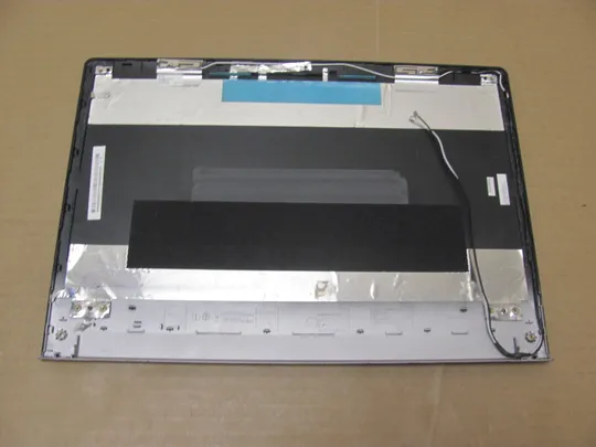 Купити номер0940-3 кришка матриці Кришка дисплея Тильна кришка Корпус матриці Верхня кришка Задня кришка matrix cover Top Case LCD Cover Rear Lid Back Cover Housing Cabinet AP0S9000420 для Lenovo IdeaPad S300 S310 оригінал