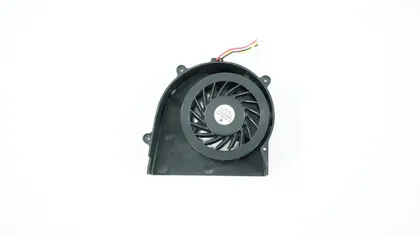 фото, Оригінальний вентилятор для ноутбука SONY VGN-SR seires, DC 5V 0.15A, 3pin (BRUSHLESS UDQFRZH09CF0) (Кулер)