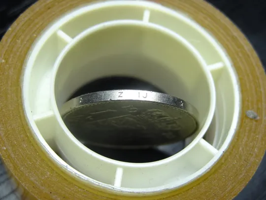 1 гульден 1972 Нідерланди З аукціону