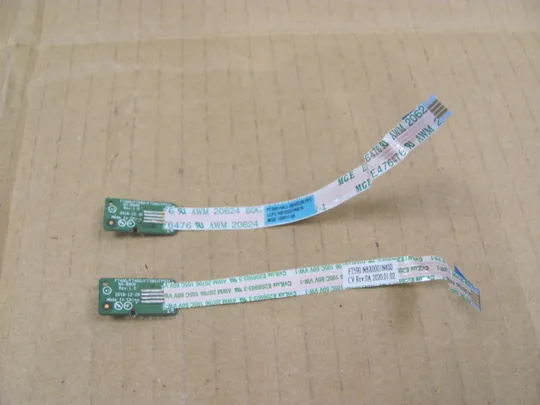 687-16 плата FT490/FT492/FT590/FP531 NS-B906 NBX0001N400 NBX0001N410 для Lenovo ThinkPad T590 P15S P53S T15 оригінал Ціна