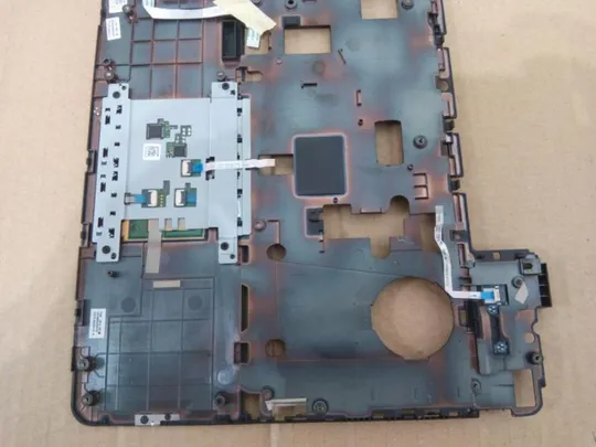 номер0145-30 панель палмрест та тачпад A133G8 AP0WR000500 для Dell E5540 оригінал Де купити