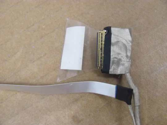 868-31 шлейф 6017B1356401  для  Toshiba Dynabook SATELLITE L50-G   оригінал З аукціону