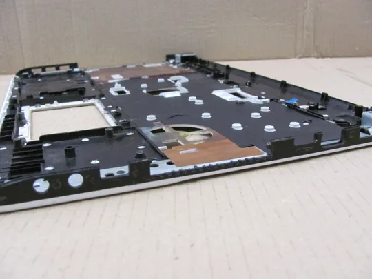 413-2  Кришка панель палмрест 60.4MR01.013 для  SONY VAIO  SVE17 SVE171   оригінал На торгах