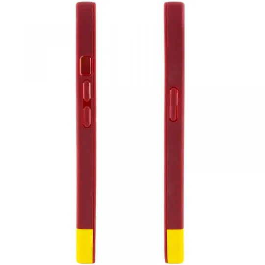 Чехол TPU+PC Bichromatic для Apple iPhone XR (6.1") З аукціону