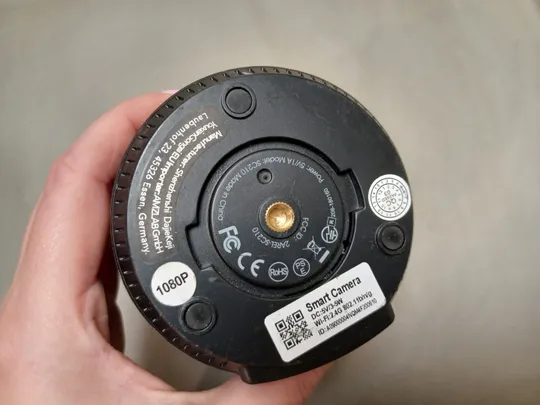 0562 внутрішня камера відеоспостереження Victure  SC210  НІМЕЧЧИНА Де купити