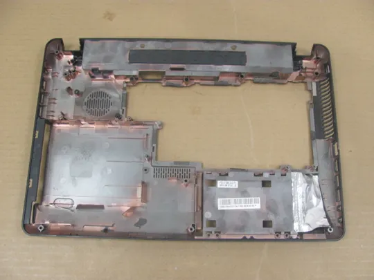 Купити 880-13 Кришка дно піддон корпуса 13N0-YHA0V01 для MEDION X6816 X6815 оригінал