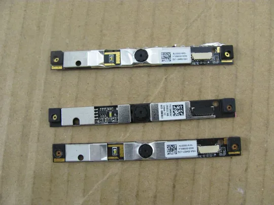 №16-5 WEB-камера 0420-00SB0LV 0420-00MH0LV для LENOVO IdeaPad Z710 оригінал Ціна