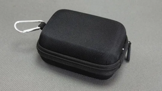 Vanguard жесткий кейс для компактных цифровых фотокамер 120x70x50mm Ціна