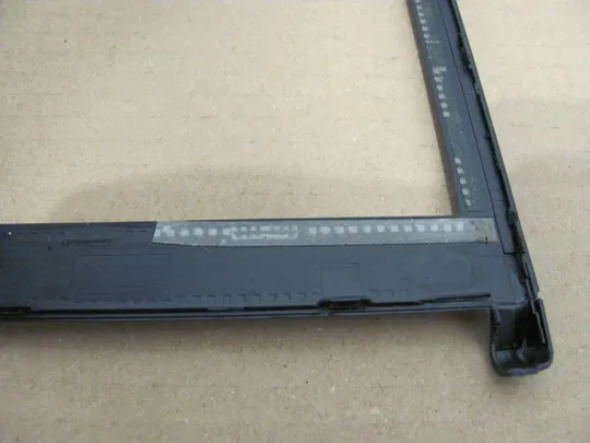 516-4 рамка матриці для FUJITSU LIFEBOOK E743 E744 оригінал в Україні