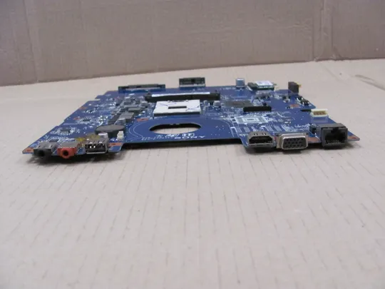 410-9 материнська плата DA0HK2MB6E0  для  SONY VAIO  PCG-71912  оригінал Недорого